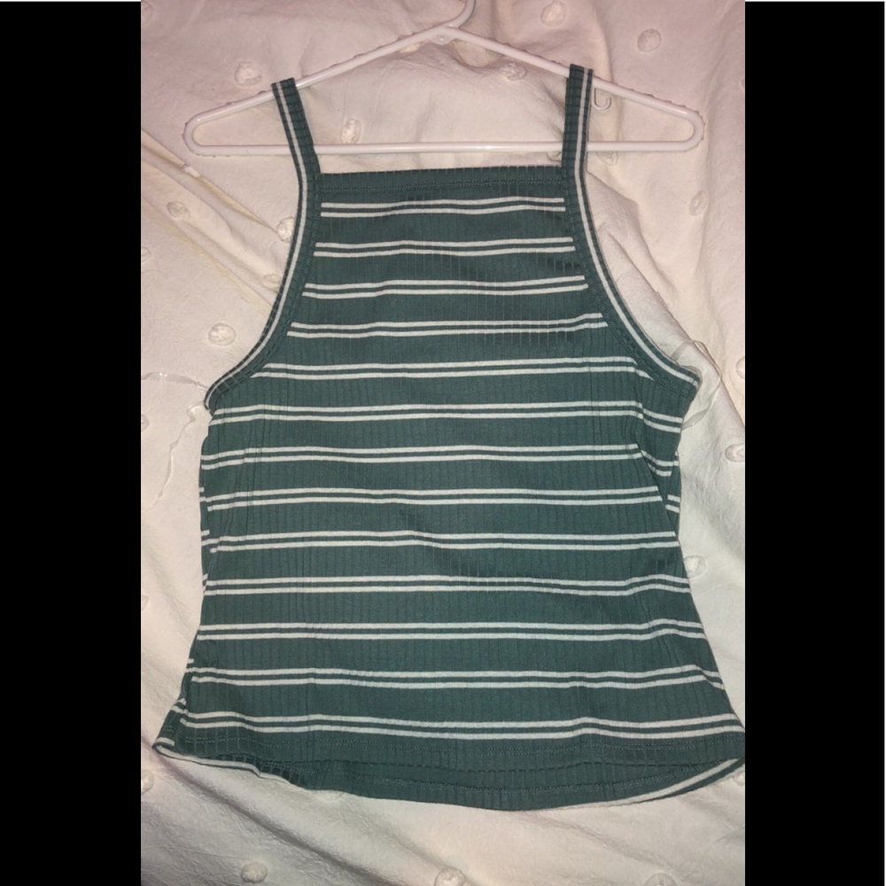 MUDD tank/halter top!